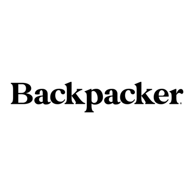 Backpacker logo